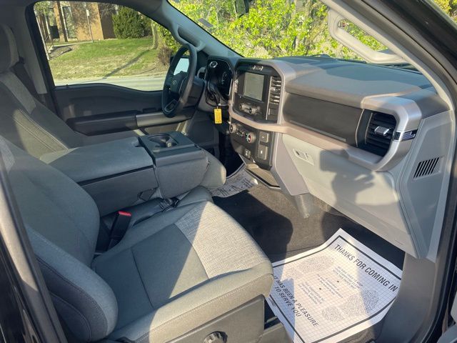 2023 Ford F-150 XLT - Photo 30