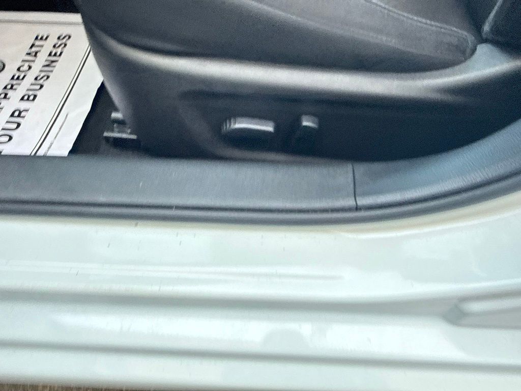 2025 Nissan Altima SV - Photo 25