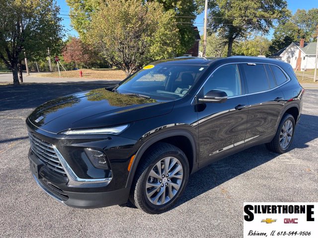 2025 Buick Enclave