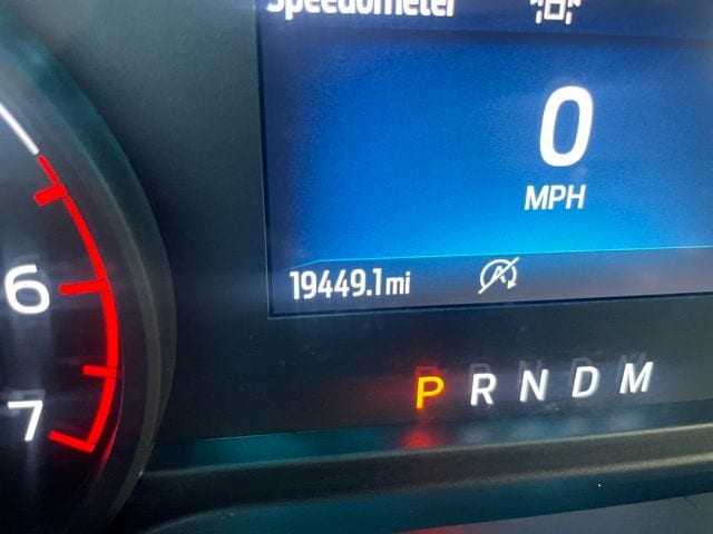 2023 Ford F-150 XLT - Photo 20