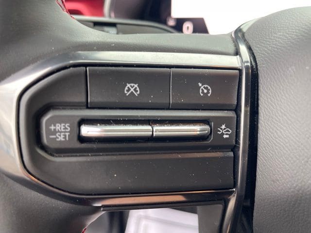 2025 GMC Canyon AT4 - Photo 18