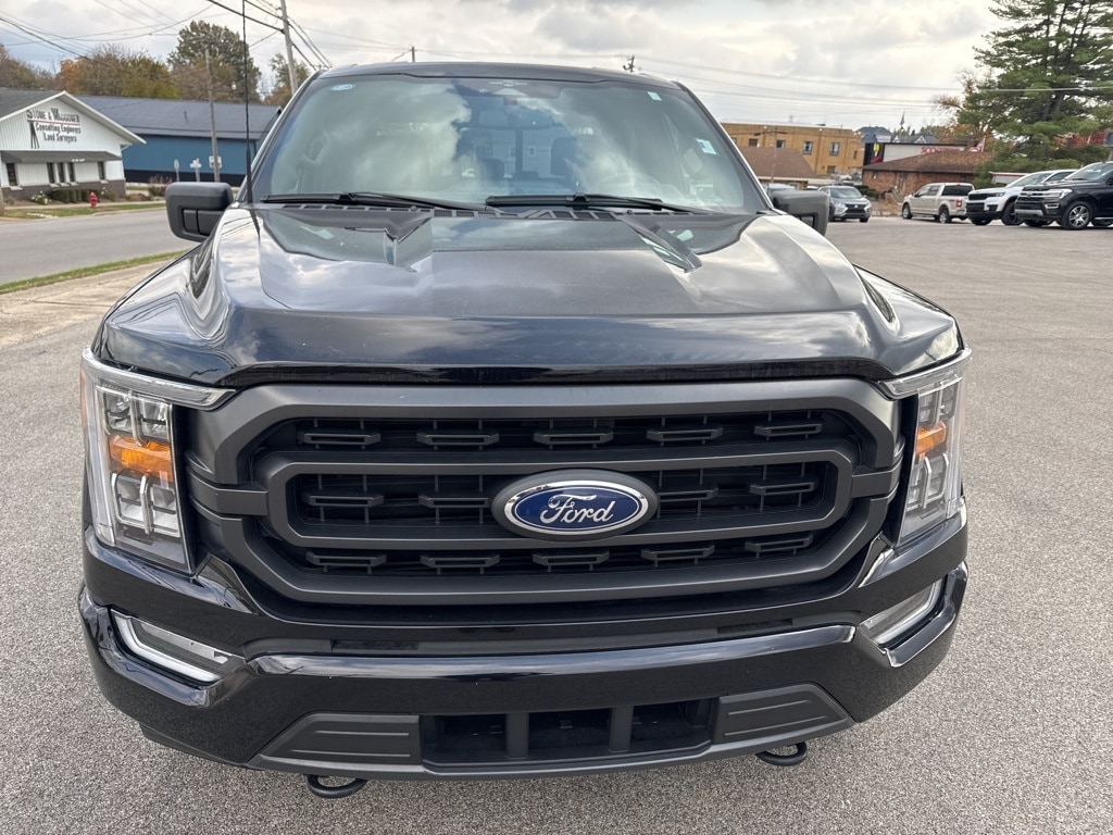 Used 2023 Ford F-150 XLT Truck