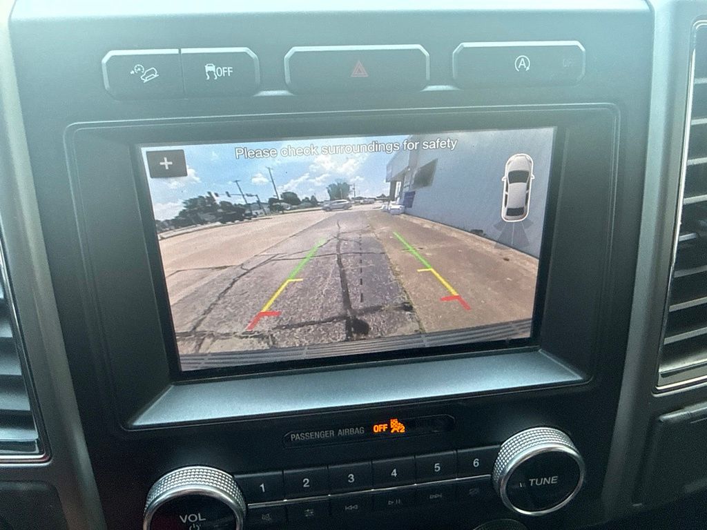 2019 Ford Expedition XLT - Photo 21