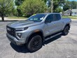  GMC Canyon