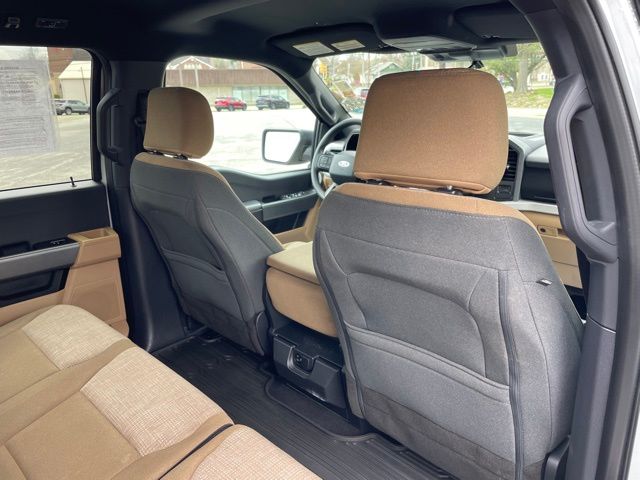 2023 Ford F-150 XLT - Photo 34