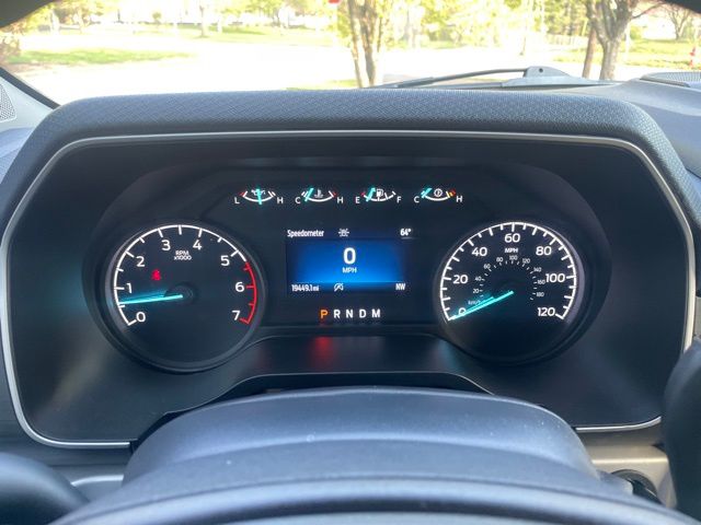 2023 Ford F-150 XLT - Photo 19