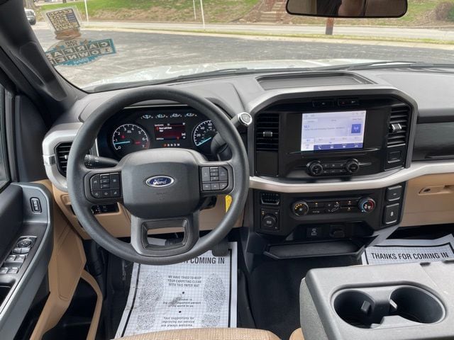 2023 Ford F-150 XLT - Photo 15