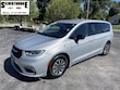Chrysler Pacifica Plug-In Hybrid