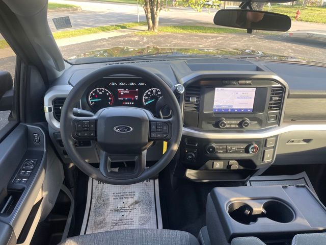2023 Ford F-150 XLT - Photo 15
