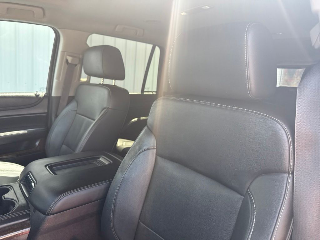2015 Chevrolet Tahoe LT - Photo 13