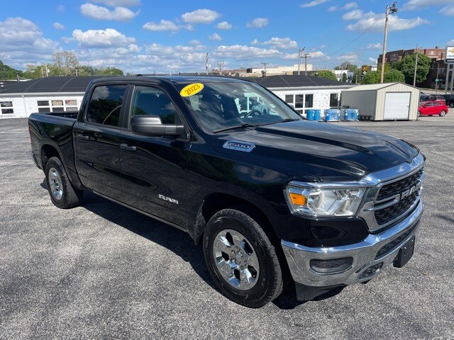 2023 Ram 1500 Big Horn Lone Star photo 3