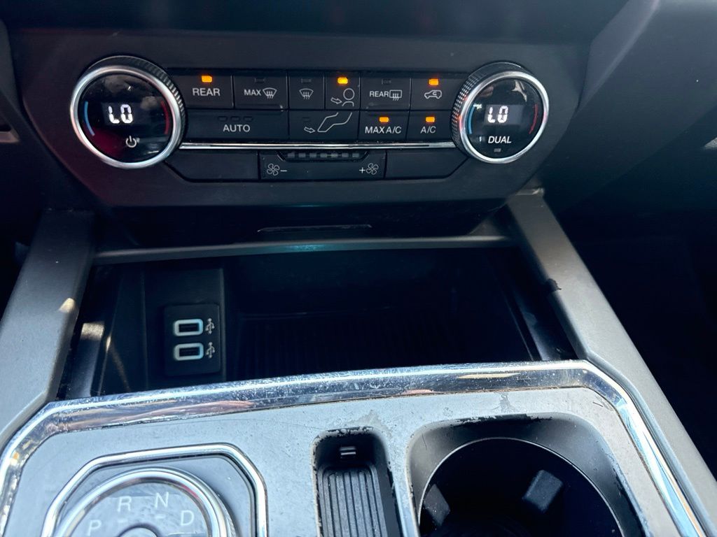 2019 Ford Expedition XLT - Photo 18