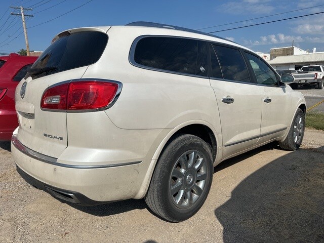2014 Buick Enclave Premium photo 4