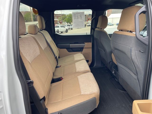 2023 Ford F-150 XLT - Photo 32