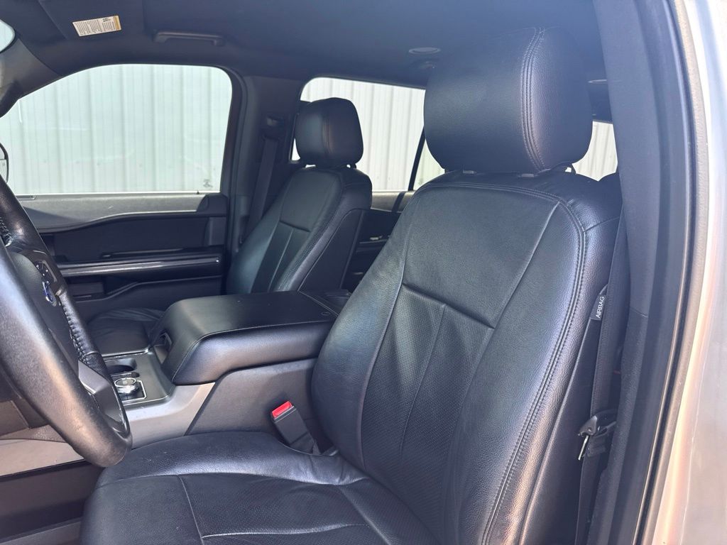 2019 Ford Expedition XLT - Photo 12