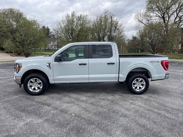 2023 Ford F-150 XLT - Photo 8
