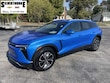 Chevrolet Blazer EV