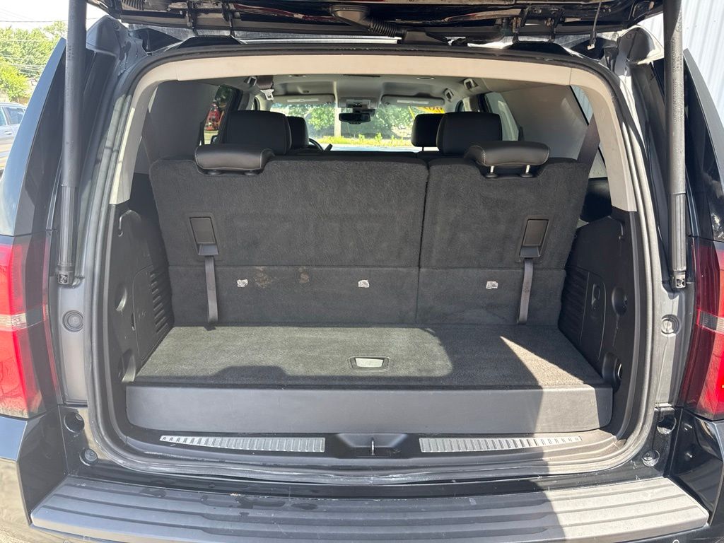 2015 Chevrolet Tahoe LT - Photo 9