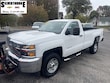 Chevrolet Silverado 2500HD