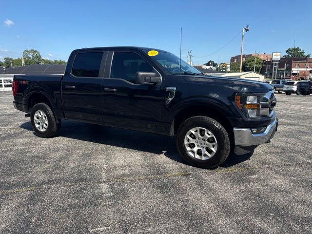 2023 Ford F-150 XLT - Photo 8