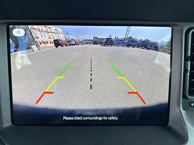 2025 Ford Bronco 4-Door Base - Photo 32