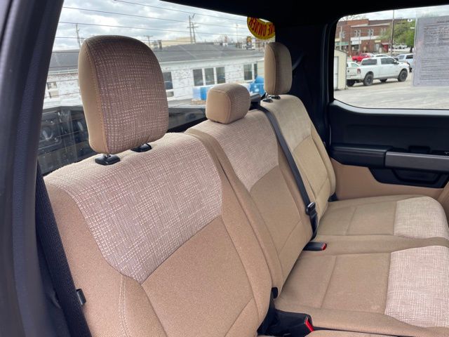 2023 Ford F-150 XLT - Photo 33