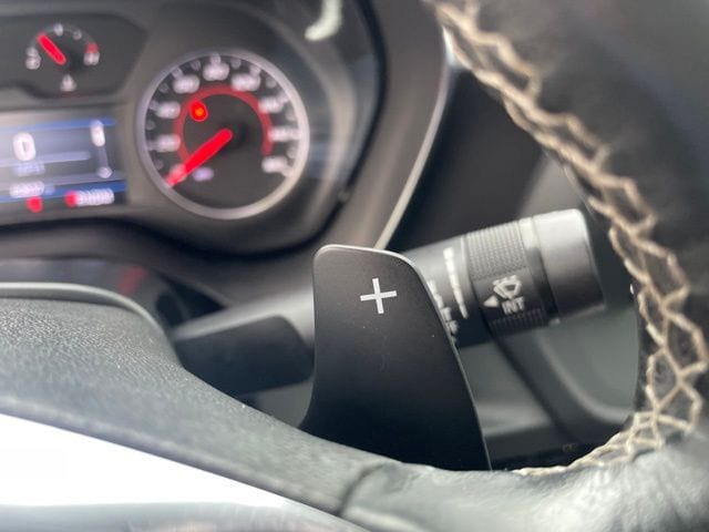 2023 Chevrolet Camaro 1LT - Photo 20