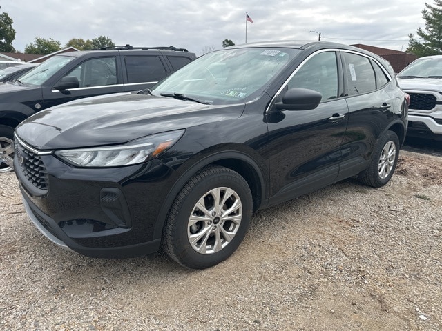 2024 Ford Escape Active's photo