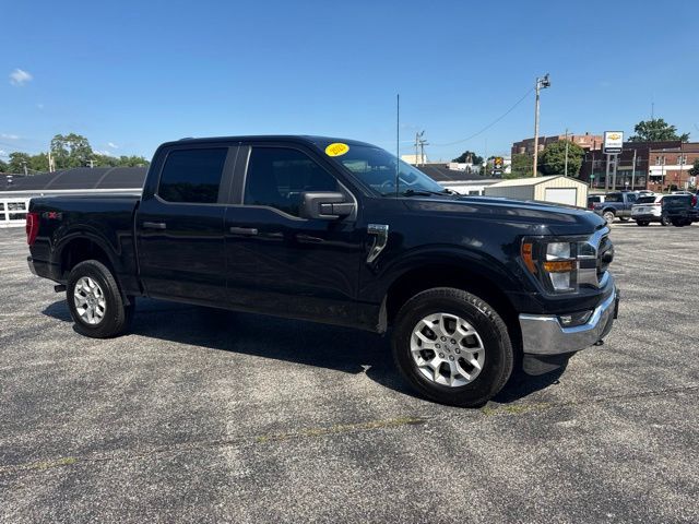 2023 Ford F-150 XLT - Photo 6