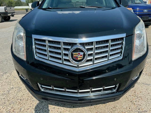 Used 2013 Cadillac SRX Premium Collection with VIN 3GYFNEE38DS511721 for sale in Robinson, IL