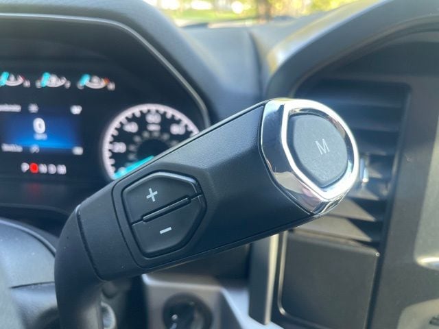 2023 Ford F-150 XLT - Photo 28