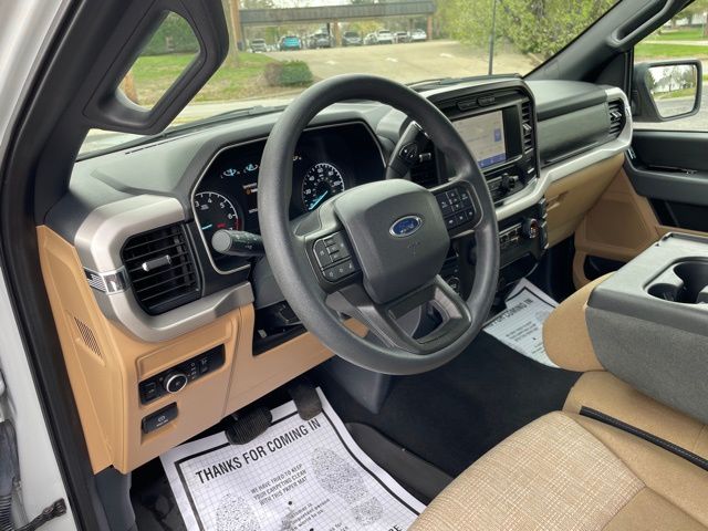 2023 Ford F-150 XLT - Photo 12