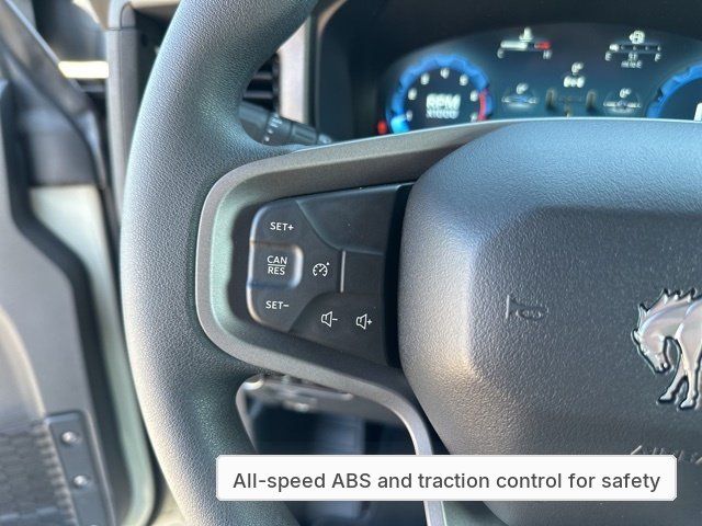 2025 Ford Bronco 4-Door Base - Photo 26