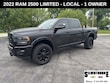  Ram 2500