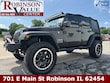 Jeep Wrangler JK Unlimited