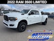  Ram 3500