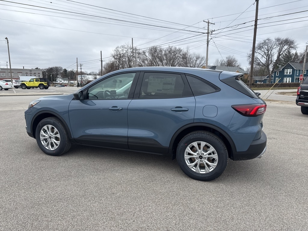 New 2026 Ford Escape Active SUV
