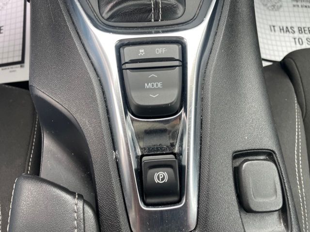 2023 Chevrolet Camaro 1LT - Photo 27