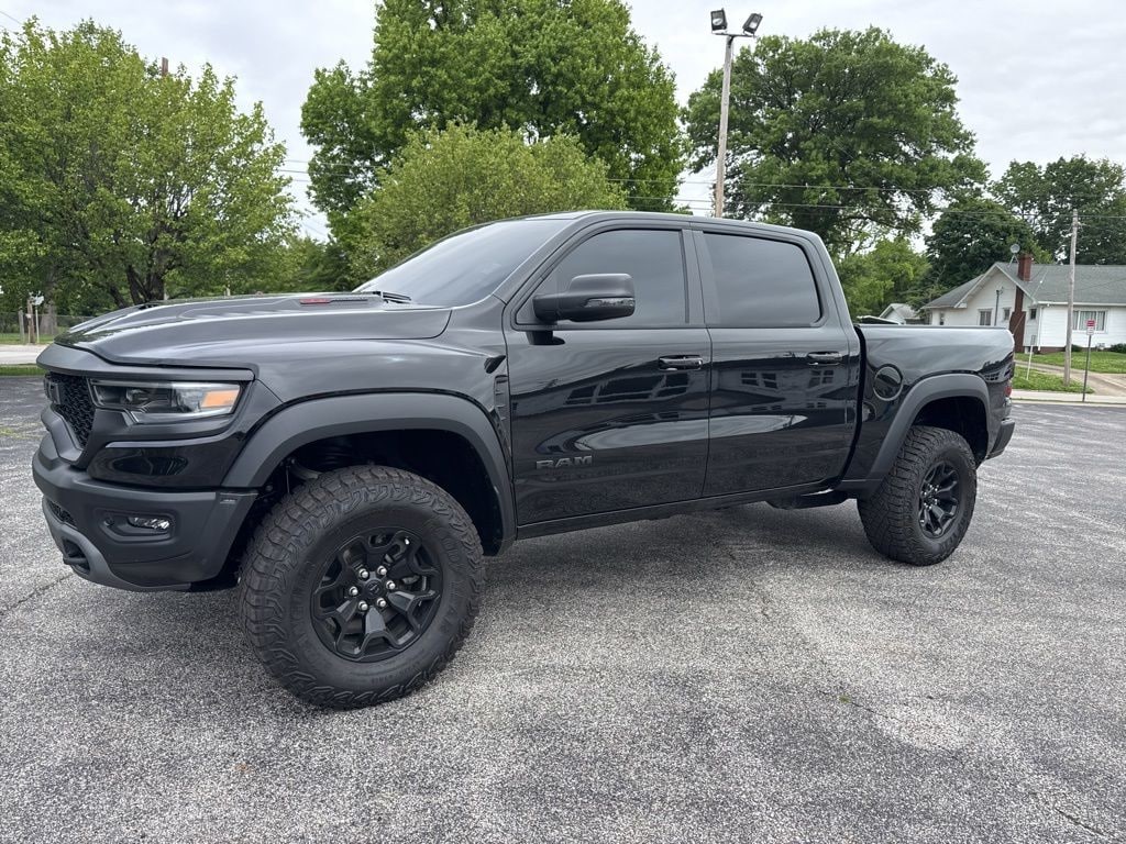 Used 2023 Ram 1500 TRX Truck