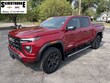 GMC Canyon