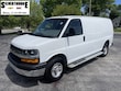 Chevrolet Express 2500