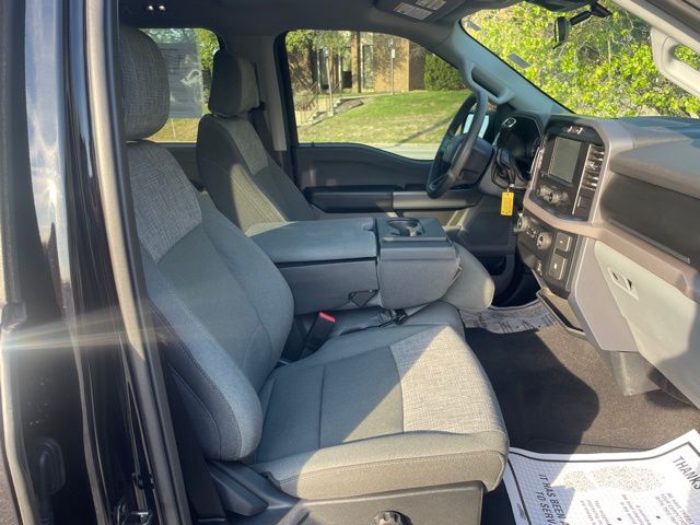 2023 Ford F-150 XLT - Photo 31
