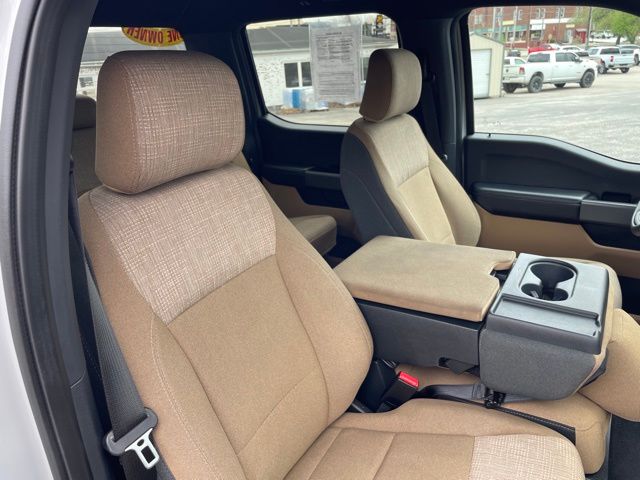 2023 Ford F-150 XLT - Photo 31