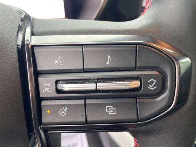 2025 GMC Canyon AT4 - Photo 19