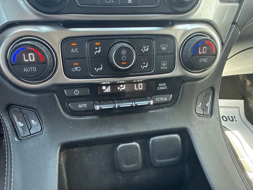 2015 Chevrolet Tahoe LT - Photo 31