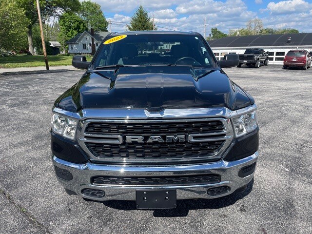 2023 Ram 1500 Big Horn Lone Star photo 2