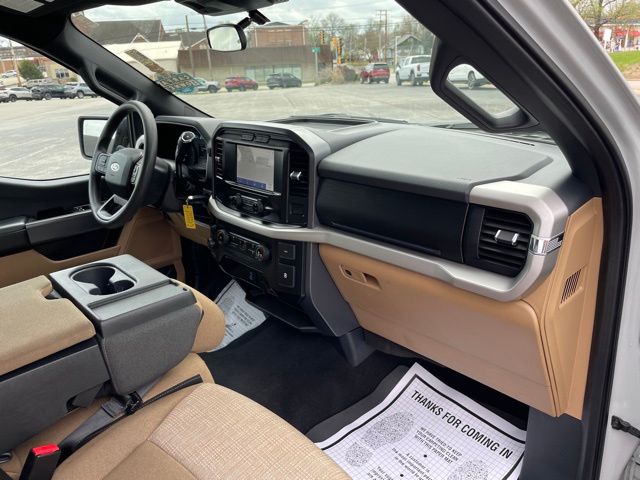 2023 Ford F-150 XLT - Photo 29
