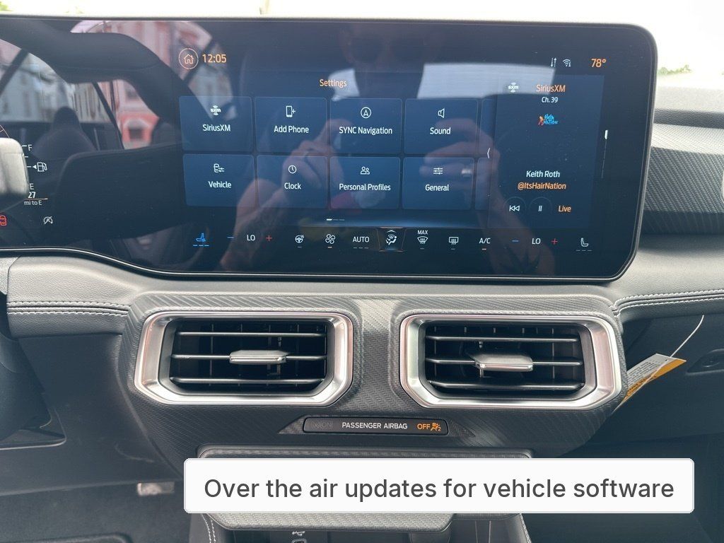 2025 Ford Mustang GT Premium Convertible - Photo 29