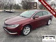  Chrysler 200