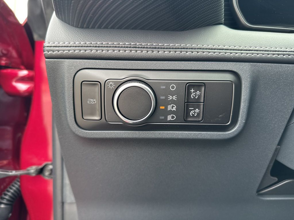 2025 Ford Mustang GT Premium Convertible - Photo 24